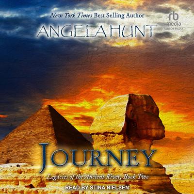 Journey by Angela Hunt audiobook