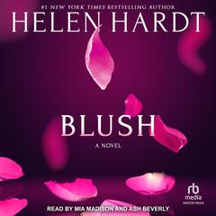Blush by Helen Hardt audiobook