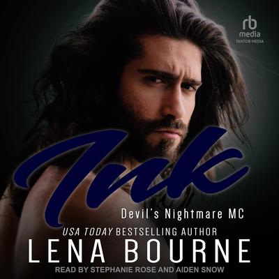 Ink by Lena Bourne audiobook