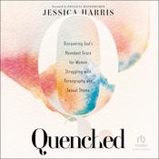 Quenched by  Jessica Harris audiobook