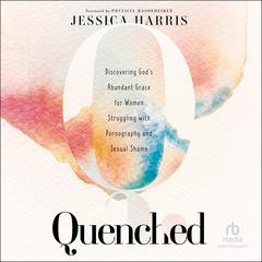 Quenched by Jessica Harris audiobook