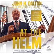At the Helm by  John H. Dalton audiobook