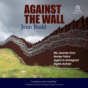 Against the Wall by  Jenn Budd audiobook