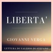 Libertà by  Giovanni Verga audiobook