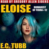 Eloise by  E.C. Tubb audiobook