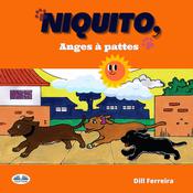 Anges À Pattes by  Dill Ferreira audiobook