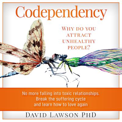 Codependency by David Lawson audiobook