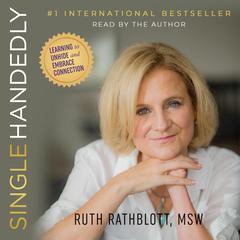 Singlehandedly by Ruth Rathblott audiobook