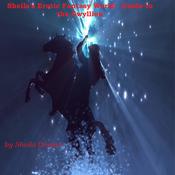 Sheila's Erotic Fantasy World: Guide to the Gwyllion by  Sheila Dronan audiobook