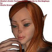 Sheila's Erotic Fantasy World: Guide to The Bogheys by  Sheila Dronan audiobook