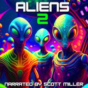 Aliens and Nothing But Aliens 2 by  Henry Slesar audiobook
