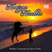 Horizon Hunters by  Shikha Chatterjee audiobook