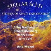 Stellar Sci-Fi by  William Bender, Jr audiobook