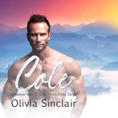 Cole by Olivia Sinclair audiobook
