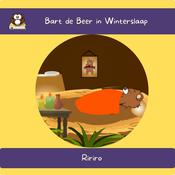 Bart de Beer in Winterslaap by  Ririro audiobook