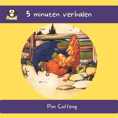 5 minuten verhalen by Pim Coffeng audiobook