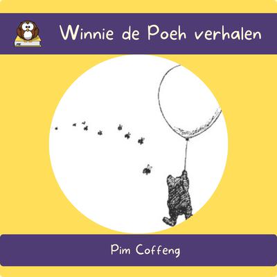 Winnie de Poeh verhalen by Pim Coffeng audiobook