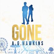 Gone by  A.G. Hawkins audiobook