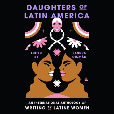 Daughters of Latin America by Sandra Guzmán audiobook