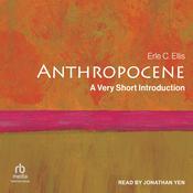 Anthropocene by  Erle C. Ellis audiobook