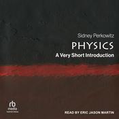 Physics by  Sidney Perkowitz audiobook