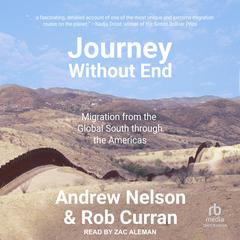 Journey without End by Rob Curran audiobook