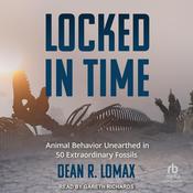 Locked in Time by  Dean R. Lomax audiobook