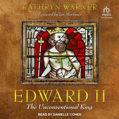 Edward II by Kathryn Warner audiobook