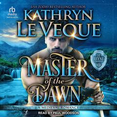 Master of the Dawn by Kathryn Le Veque audiobook