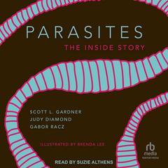 Parasites by Judy Diamond audiobook