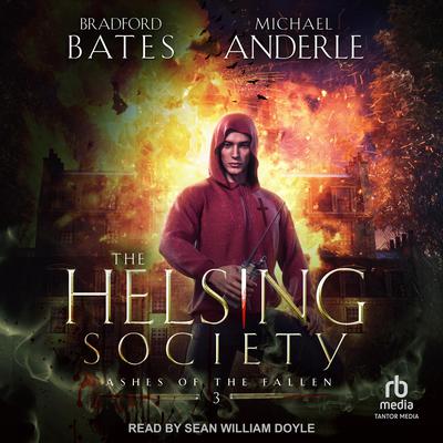 Ashes of the Fallen by Michael Anderle audiobook