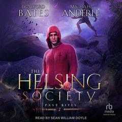 Past Bites by Michael Anderle audiobook