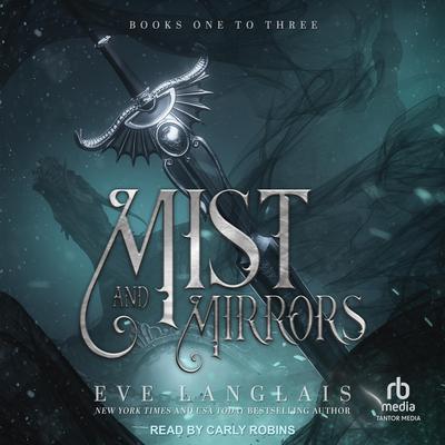 Mist and Mirrors by Eve Langlais audiobook