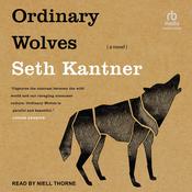 Ordinary Wolves by  Seth Kantner audiobook