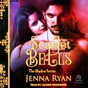 Scarlet Bells by  Jenna Ryan audiobook