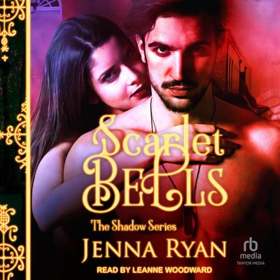 Scarlet Bells by Jenna Ryan audiobook