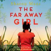 The Far Away Girl by  Sharon Maas audiobook