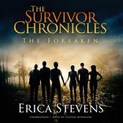 The Forsaken by  Erica Stevens audiobook