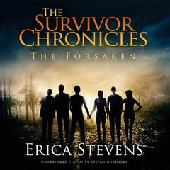 The Forsaken by Erica Stevens audiobook