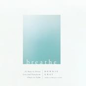 Breathe by  Bonnie Gray audiobook