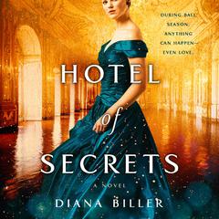 Hotel of Secrets by Diana Biller audiobook