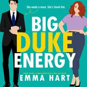 Big Duke Energy by  Emma Hart audiobook