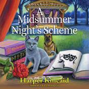 A Midsummer Night's Scheme by  Harper Kincaid audiobook