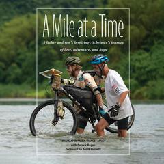 A Mile at a Time by Travis Macy audiobook