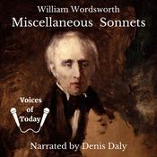 Miscellaneous Sonnets by  William Wordsworth audiobook
