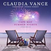 Cape May Summer Nights (Cape May Book 5) by  Claudia Vance audiobook