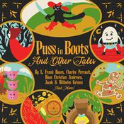 Puss in Boots and Other Tales by  The Brothers Grimm audiobook