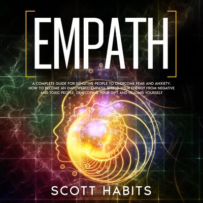 Empath by Scott Habits audiobook