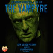 The Vampyre by  John William Polidori audiobook