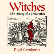 Witches by  Nigel Cawthorne audiobook